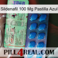 Sildenafil 100 Mg Blue Pill new02